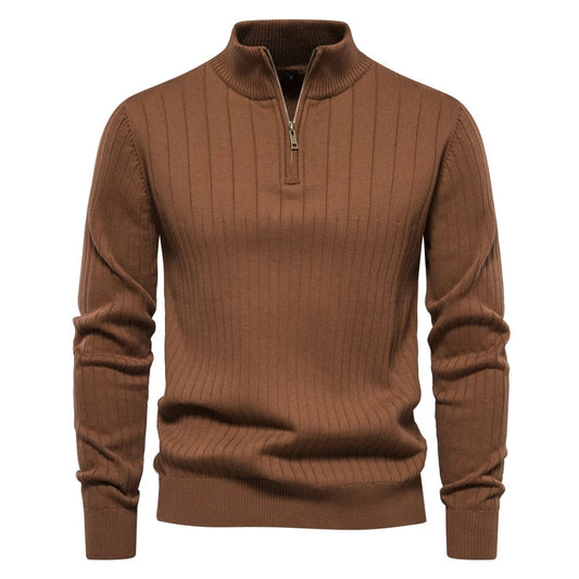 Giacani Sweater, braun