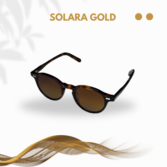 FALMERE Solara Gold