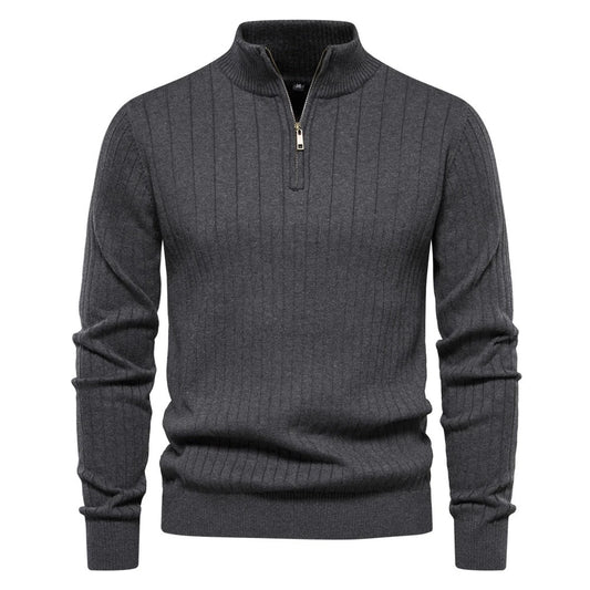 GIACANI Sweater, grey